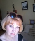 Dating Woman : Elena, 61 years to Russia  Moskou